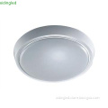 White Round 12W panel lights 5 light colors for choose